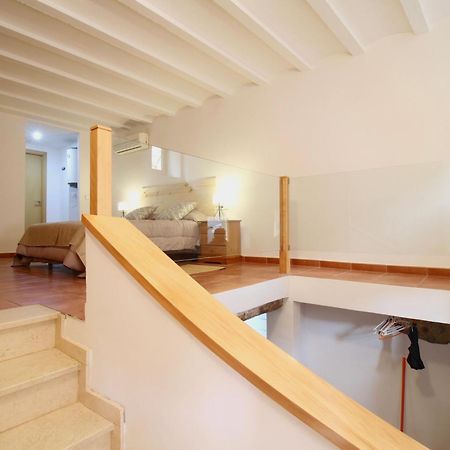 Duplex En Planta Baja Junto A La Catedral Apartment Тарагона Екстериор снимка